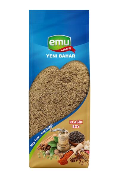 Emu Yeni Bahar 40 Gr - 1