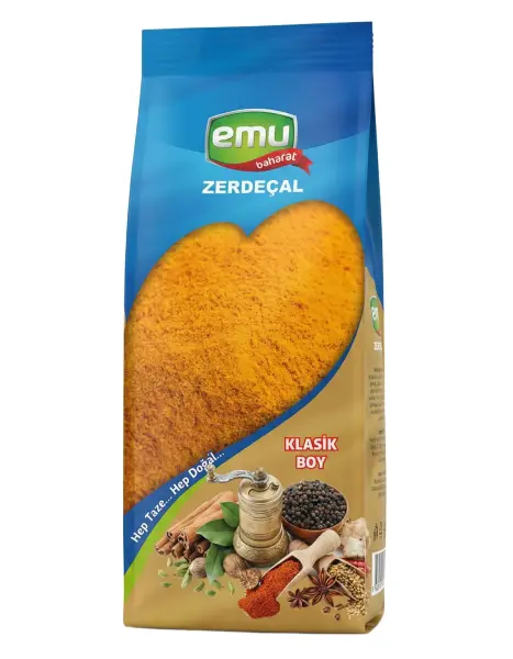 Emu Zerdaçal 40 Gr - 1