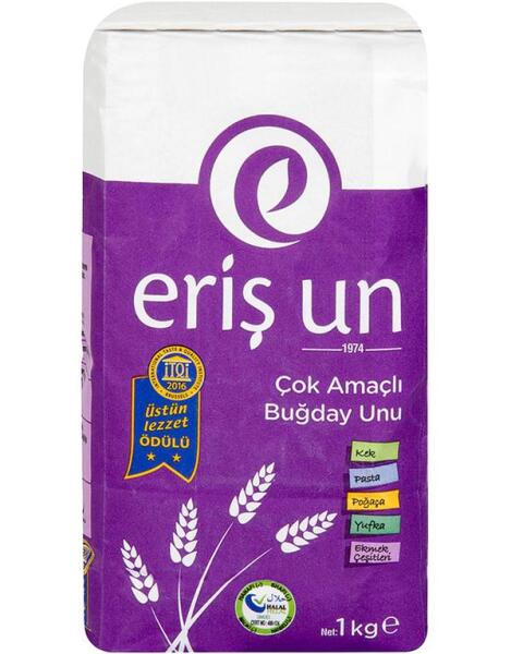 Eriş Un 1 Kg - 1