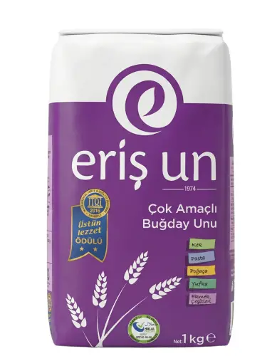 Eriş Un 1 Kg - Eriş