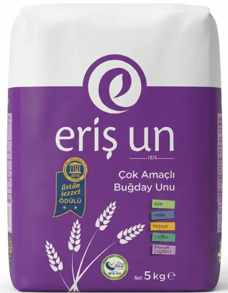 Eriş Un 5 Kg - 1
