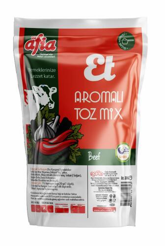 Afia Et Aromalı Toz Mix 200 Gr - 1