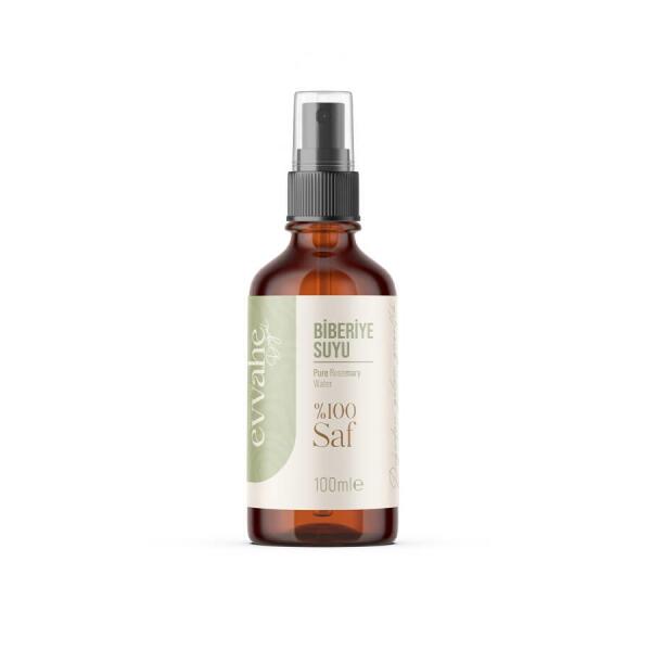 Evvahe Biberiye Suyu 100 Ml - 2