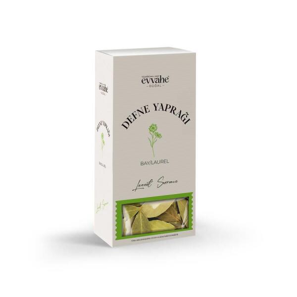 Evvahe Defne Yaprağı 50 Gr - 1