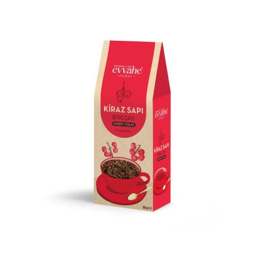Evvahe Kiraz Sapı 50 Gr - EVVAHE