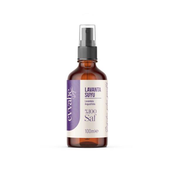 Evvahe Lavanta Suyu 100 Ml - 2