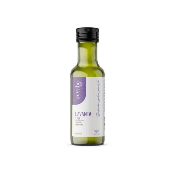 Evvahe Lavanta Yağı 100 Ml - 2