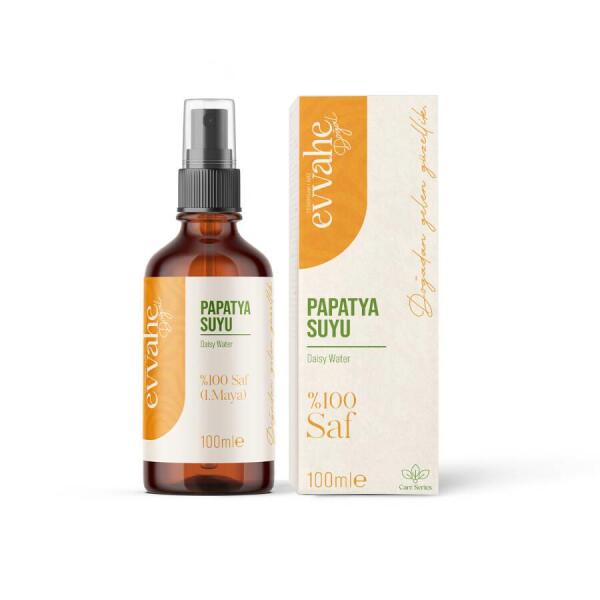 Evvahe Papatya Suyu 100 Ml - 1