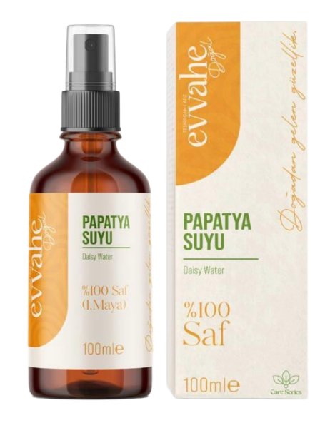Evvahe Papatya Suyu 100 Ml - 1