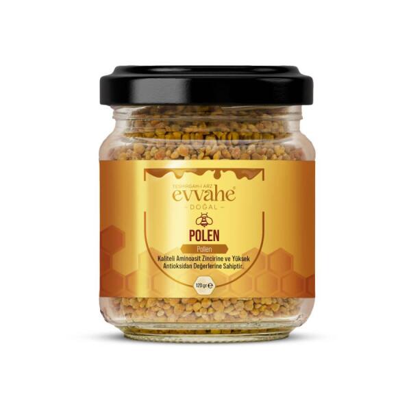 Evvahe Polen 120 Gr - 1