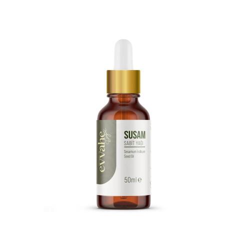 Evvahe Susam Yağı 50 Ml - 2