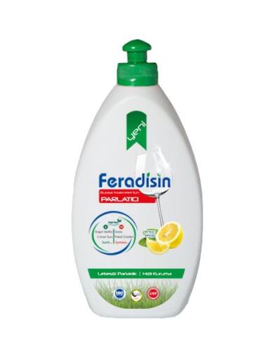 Feradisin Bulaşık Makine Parlatıcı 500 Ml - Feradisin