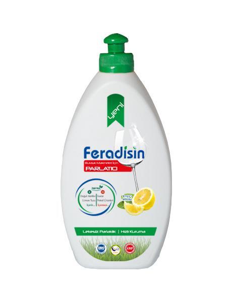 Feradisin Bulaşık Makine Parlatıcı 500 Ml - 1