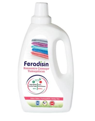Feradisin Çamaşır Yumuşatıcı 1,5 Lt - Feradisin