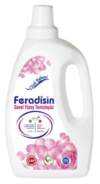 Feradisin Genel Yüzey Temizleyici 1,5 Lt - 1