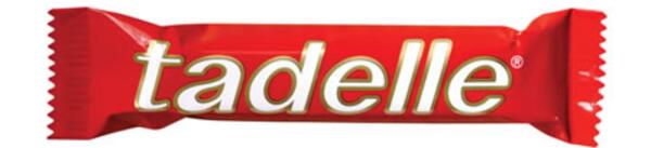 Tadelle Fındık Dolgulu Sütlü Çikolata 30 Gr - 1