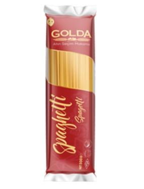 Golda Spagetti Makarna 500 Gr - 1