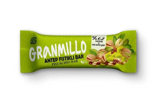 Granmillo Bitter Çikolatalı Pirinç Patlağı 2li 40 Gr - 2