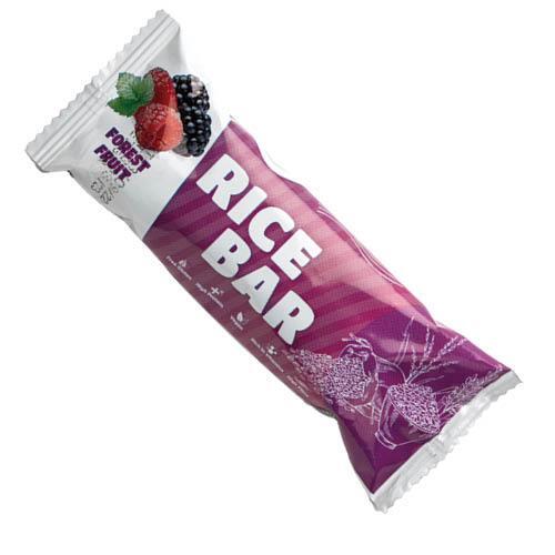 Granmillo Orman Meyveli ve Prinç Patlaklı Çikolata 30 Gr - 1