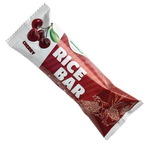 Granmillo Vişne ve Prinç Patlaklı Çikolata 30 Gr - 1