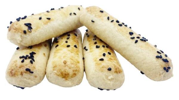 Gül Kurabiye Çörekotlu Kurabiye 300 Gr - 1