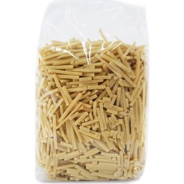 Gül Kurabiye Sarımsaklı Erişte 300 Gr - 1