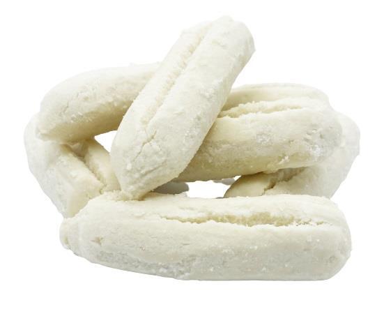 Gül Kurabiye Unlu Kurabiye 300 Gr - 1