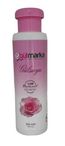 Gülmarka Gül Suyu 250 Ml - 1