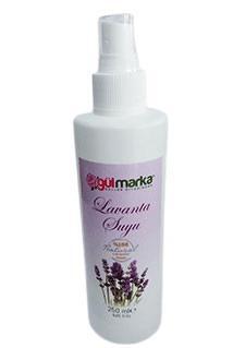 Gülmarka Lavanta Suyu 250 Ml - 1