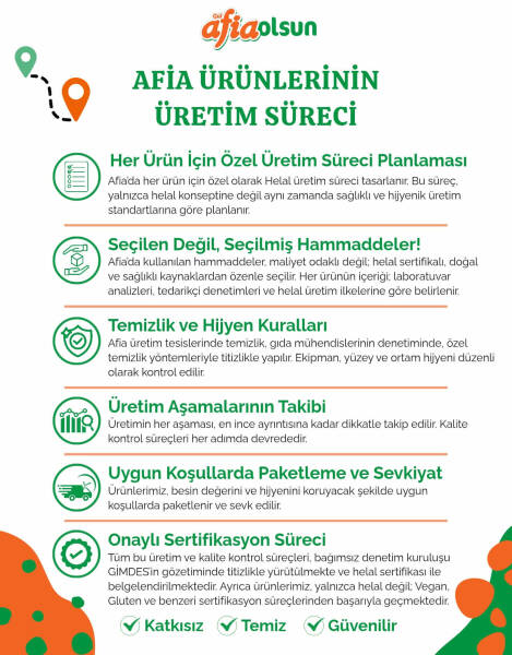 Günlük Atıştırmalık Paketi - 3