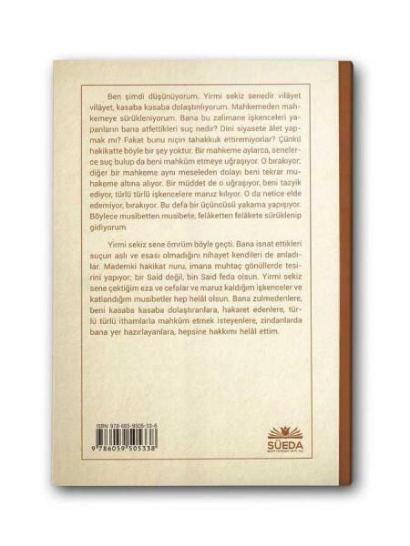 Hayrat Neşriyat Gönülleri Fetheden Adam Eddai Kitabı - 1