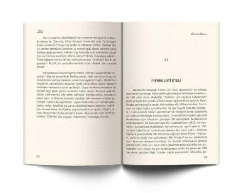 Hayrat Neşriyat Gönülleri Fetheden Adam Eddai Kitabı - 2