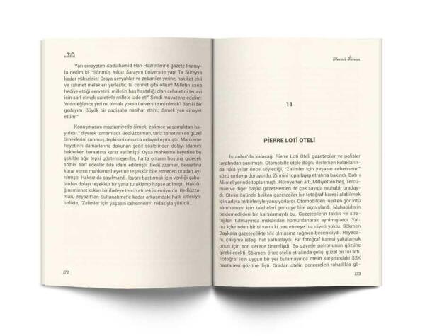 Hayrat Neşriyat Gönülleri Fetheden Adam Eddai Kitabı - 2