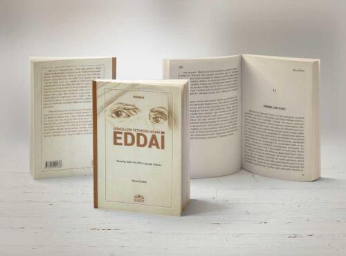 Hayrat Neşriyat Gönülleri Fetheden Adam Eddai Kitabı - 3