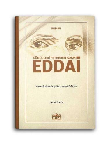 Hayrat Neşriyat Gönülleri Fetheden Adam Eddai Kitabı - 4