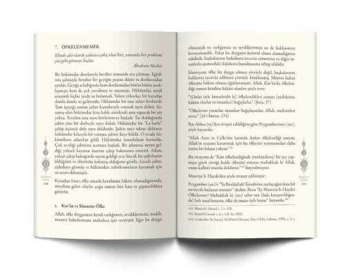 Hayrat Neşriyat Hizmetkar Liderlik Modeli Kitabı - 2