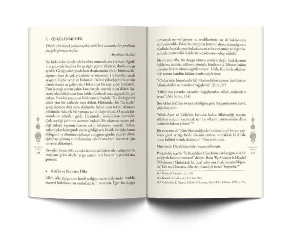 Hayrat Neşriyat Hizmetkar Liderlik Modeli Kitabı - 2