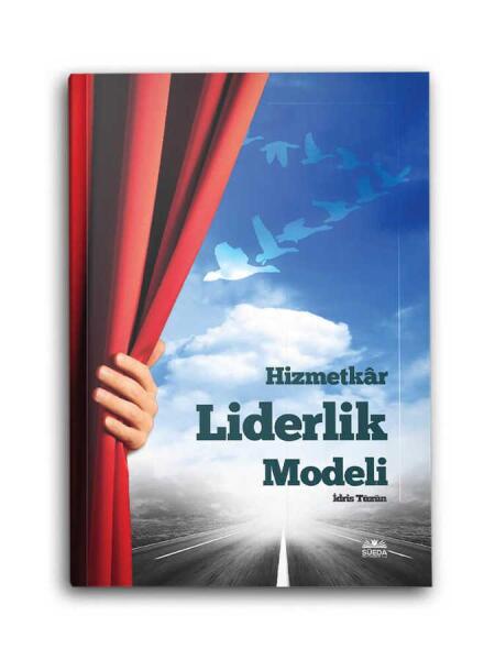Hayrat Neşriyat Hizmetkar Liderlik Modeli Kitabı - 3