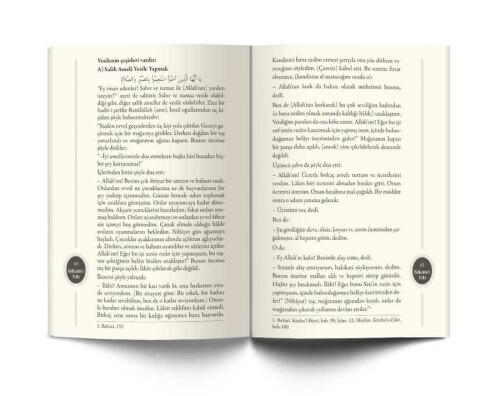 Hayrat Neşriyat İstikamet Yolu Kitabı - 2