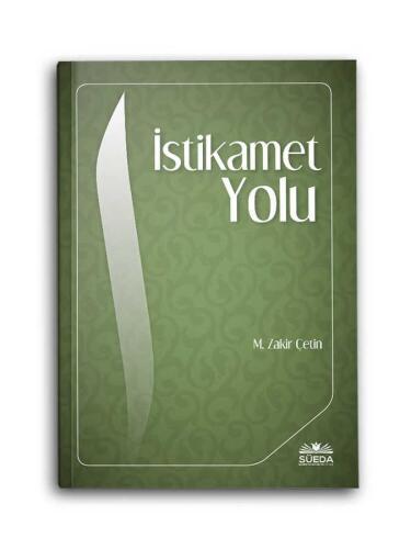 Hayrat Neşriyat İstikamet Yolu Kitabı - 4