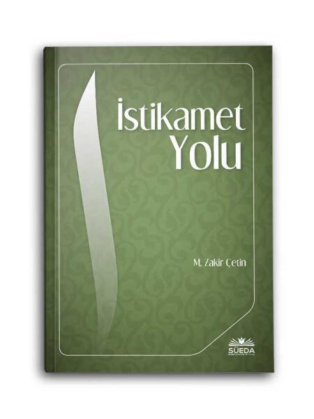 Hayrat Neşriyat İstikamet Yolu Kitabı - 4