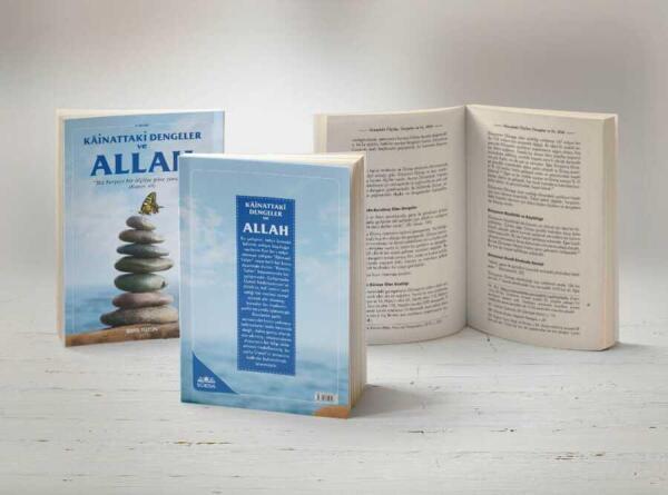 Hayrat Neşriyat Kainattaki Dengeler ve Allah Kitabı - 3