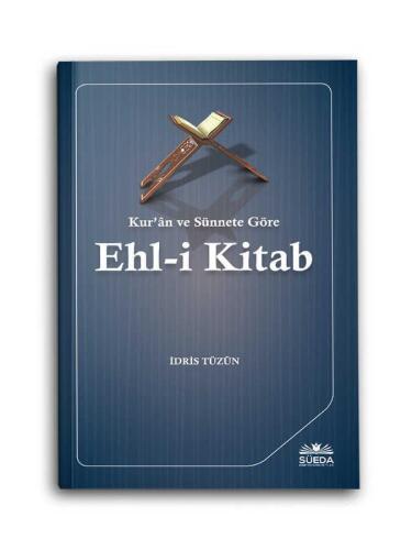 Hayrat Neşriyat Kuran ve Sünnete Göre Ehl-i Kitap - 4