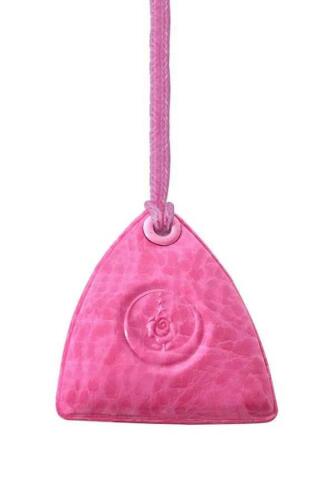 Hayrat Neşriyat Pembe Renk Boyun Cevşen - 2