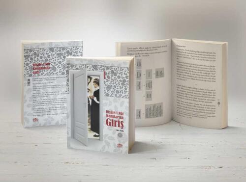 Hayrat Neşriyat Risale-i Nur un Konularına Giriş Kitabı - 2