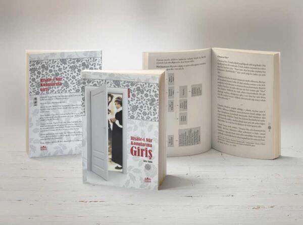 Hayrat Neşriyat Risale-i Nur un Konularına Giriş Kitabı - 2