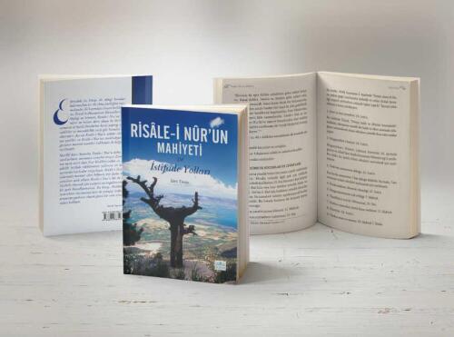 Hayrat Neşriyat Risale-i Nur un Mahiyeti ve İstifade Yolları Kitabı - 2