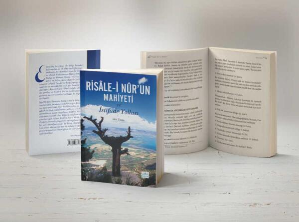 Hayrat Neşriyat Risale-i Nur un Mahiyeti ve İstifade Yolları Kitabı - 2