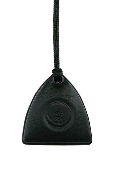 Hayrat Neşriyat Siyah Renk Boyun Cevşen - 2