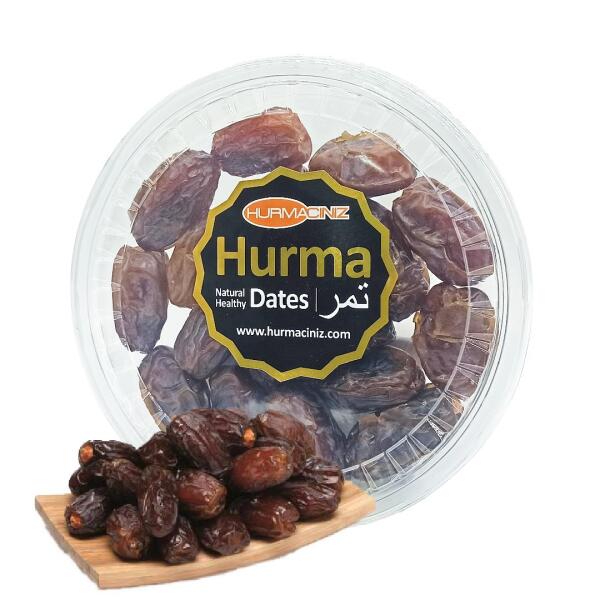 Hurmacınız Kudüs Medjoul Hurma 250 Gr - 1